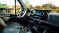 Mercedes-Benz Sprinter 319 VIP Tourismus 8+1 Business Van LED Schwarz - thumbnail 22