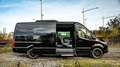 Mercedes-Benz Sprinter 319 VIP Tourismus 8+1 Business Van LED Schwarz - thumbnail 19