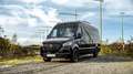 Mercedes-Benz Sprinter 319 VIP Tourismus 8+1 Business Van LED Schwarz - thumbnail 2