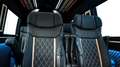 Mercedes-Benz Sprinter 319 VIP Tourismus 8+1 Business Van LED Schwarz - thumbnail 31