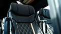 Mercedes-Benz Sprinter 319 VIP Tourismus 8+1 Business Van LED Schwarz - thumbnail 46