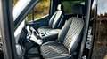Mercedes-Benz Sprinter 319 VIP Tourismus 8+1 Business Van LED Schwarz - thumbnail 26