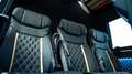 Mercedes-Benz Sprinter 319 VIP Tourismus 8+1 Business Van LED Schwarz - thumbnail 39