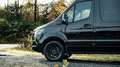 Mercedes-Benz Sprinter 319 VIP Tourismus 8+1 Business Van LED Schwarz - thumbnail 7