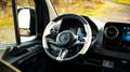 Mercedes-Benz Sprinter 319 VIP Tourismus 8+1 Business Van LED Schwarz - thumbnail 28