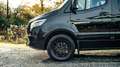 Mercedes-Benz Sprinter 319 VIP Tourismus 8+1 Business Van LED Schwarz - thumbnail 5
