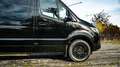 Mercedes-Benz Sprinter 319 VIP Tourismus 8+1 Business Van LED Schwarz - thumbnail 16