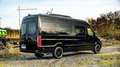 Mercedes-Benz Sprinter 319 VIP Tourismus 8+1 Business Van LED Schwarz - thumbnail 14