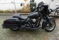 Harley-Davidson Electra Glide FLHTCU Denim Black Street Glide Umbau Negru - thumbnail 1