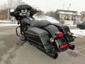 Harley-Davidson Electra Glide FLHTCU Denim Black Street Glide Umbau Negru - thumbnail 10