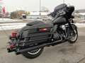 Harley-Davidson Electra Glide FLHTCU Denim Black Street Glide Umbau Negru - thumbnail 11
