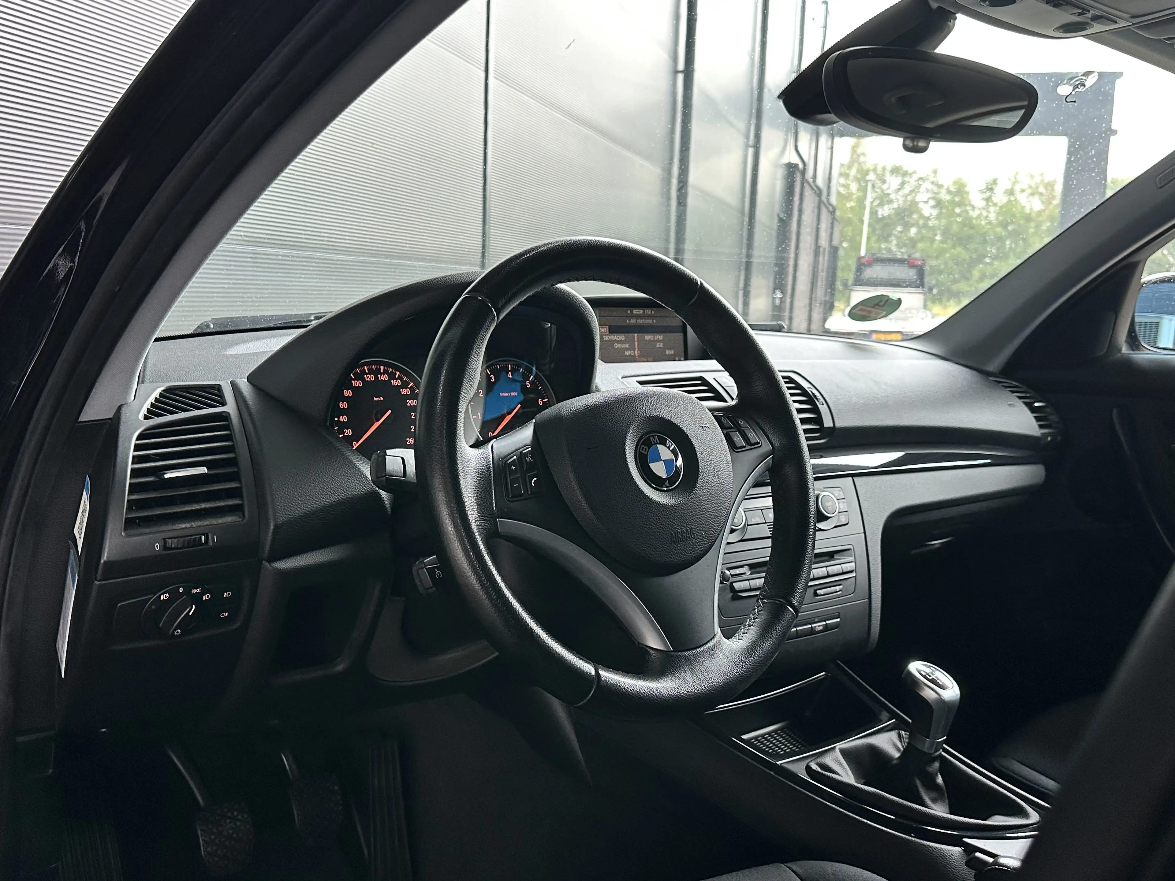 BMW 120 1 Serie 120i LCI NW KETTING 5-Deurs XENON Youngtim — photo 6