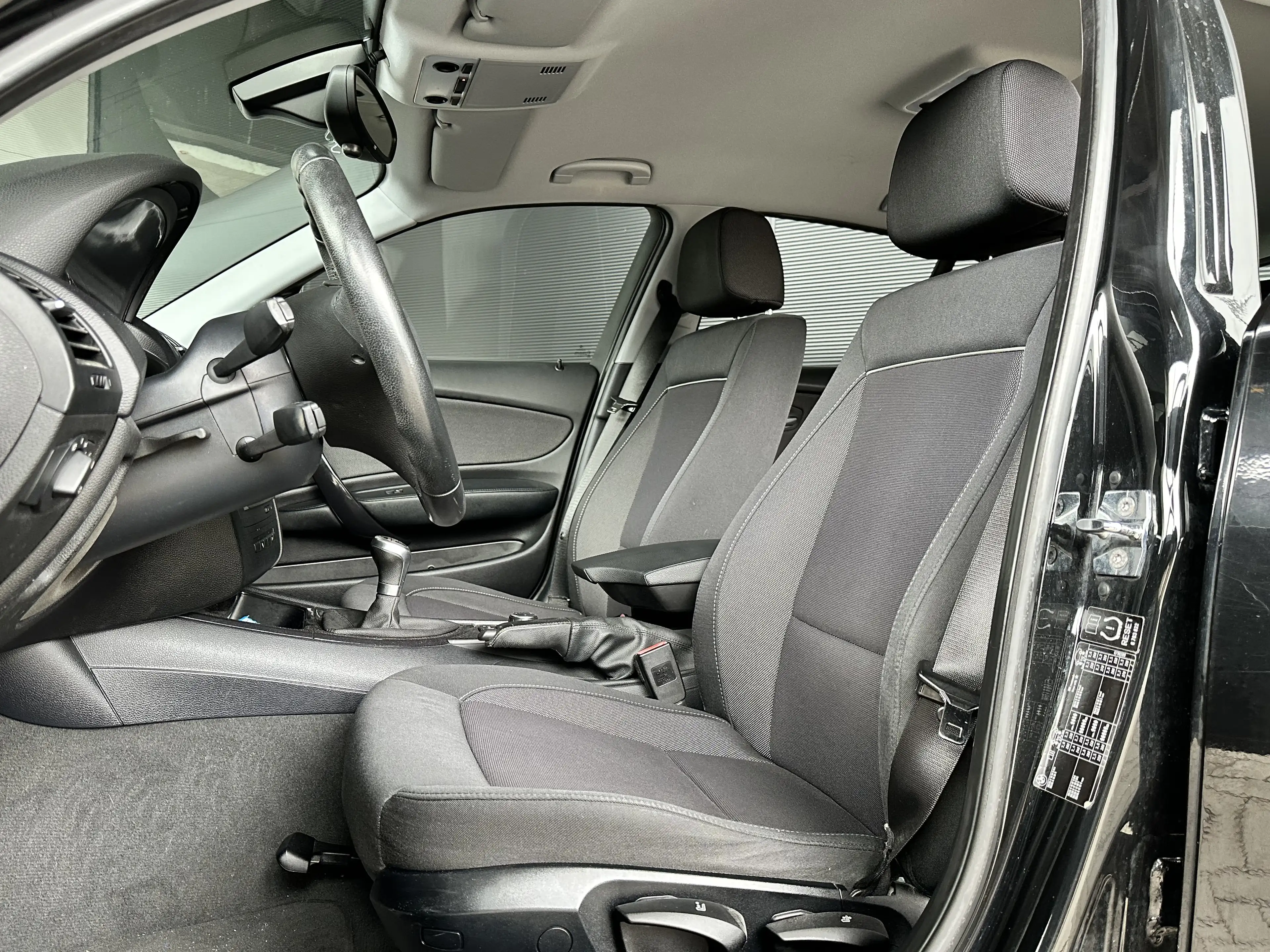 BMW 120 1 Serie 120i LCI NW KETTING 5-Deurs XENON Youngtim — photo 7