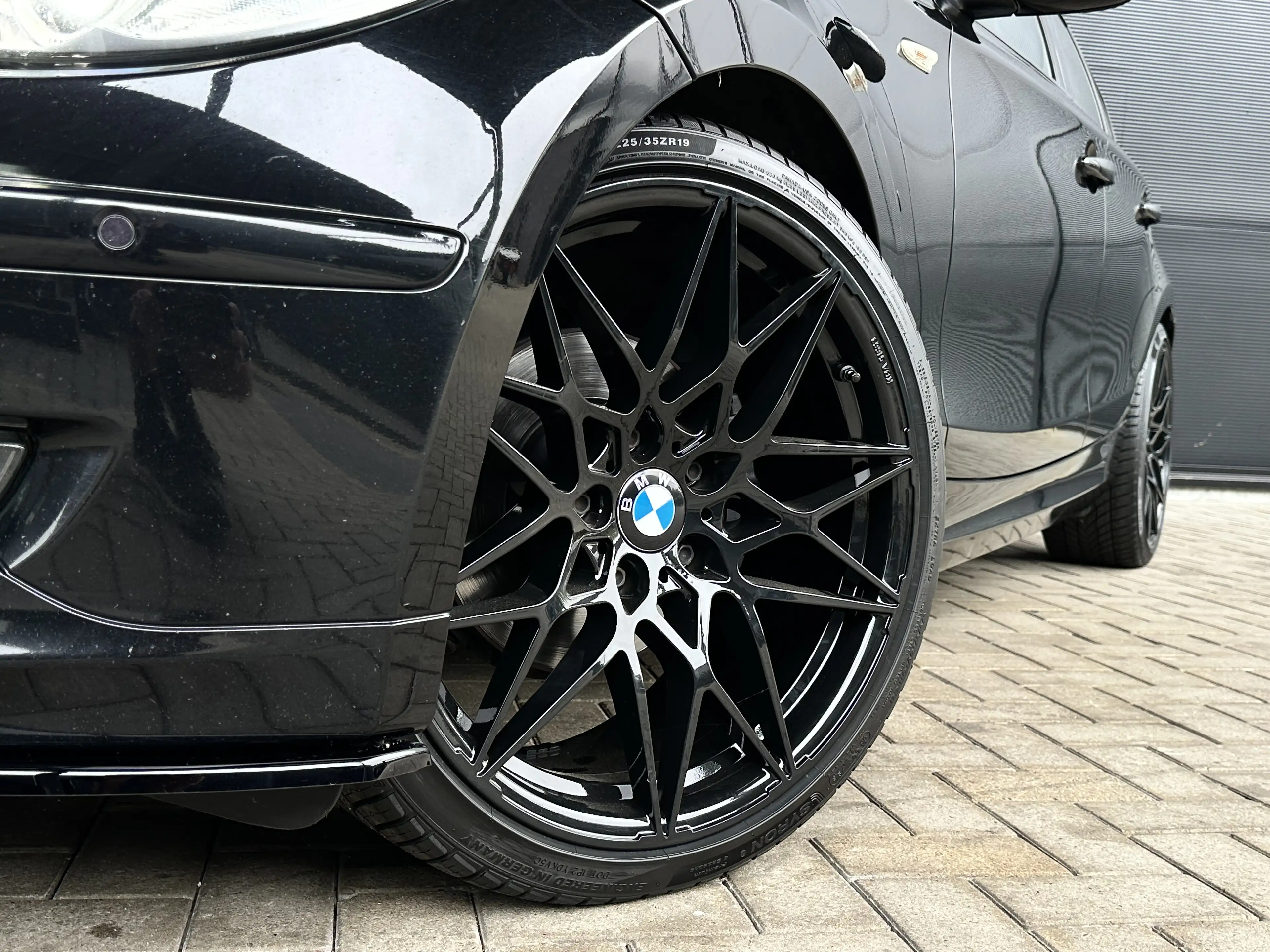 BMW 120 1 Serie 120i LCI NW KETTING 5-Deurs XENON Youngtim — photo 19
