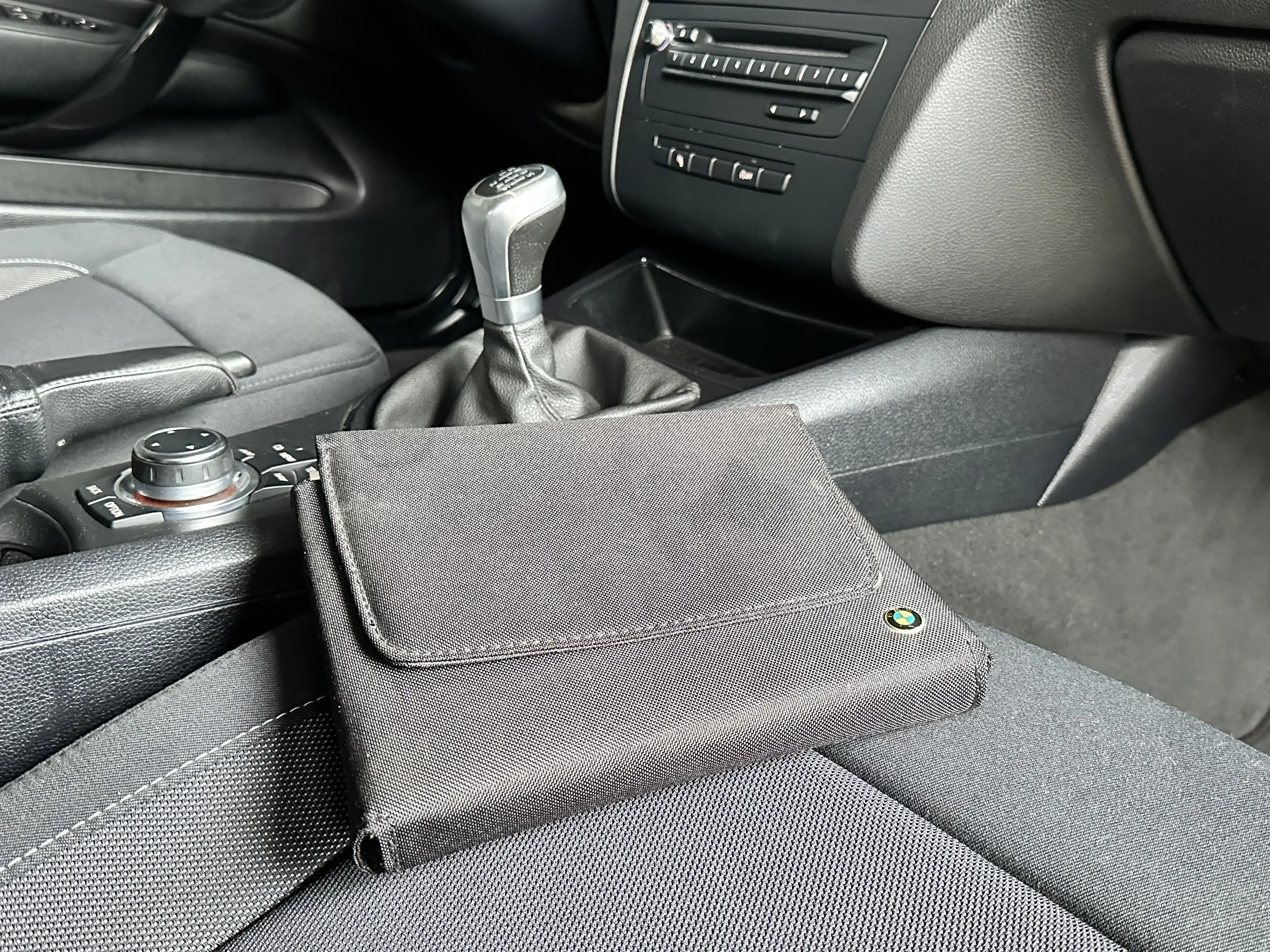 BMW 120 1 Serie 120i LCI NW KETTING 5-Deurs XENON Youngtim — photo 13