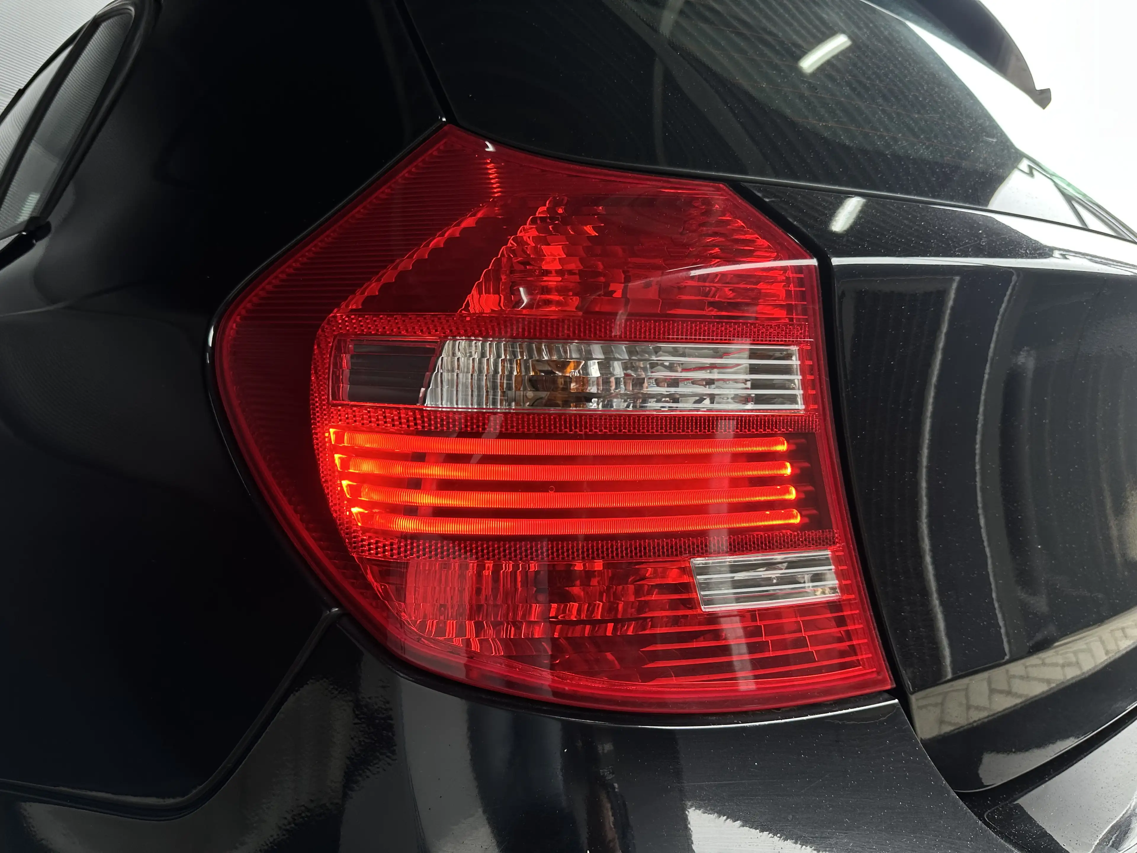 BMW 120 1 Serie 120i LCI NW KETTING 5-Deurs XENON Youngtim — photo 17