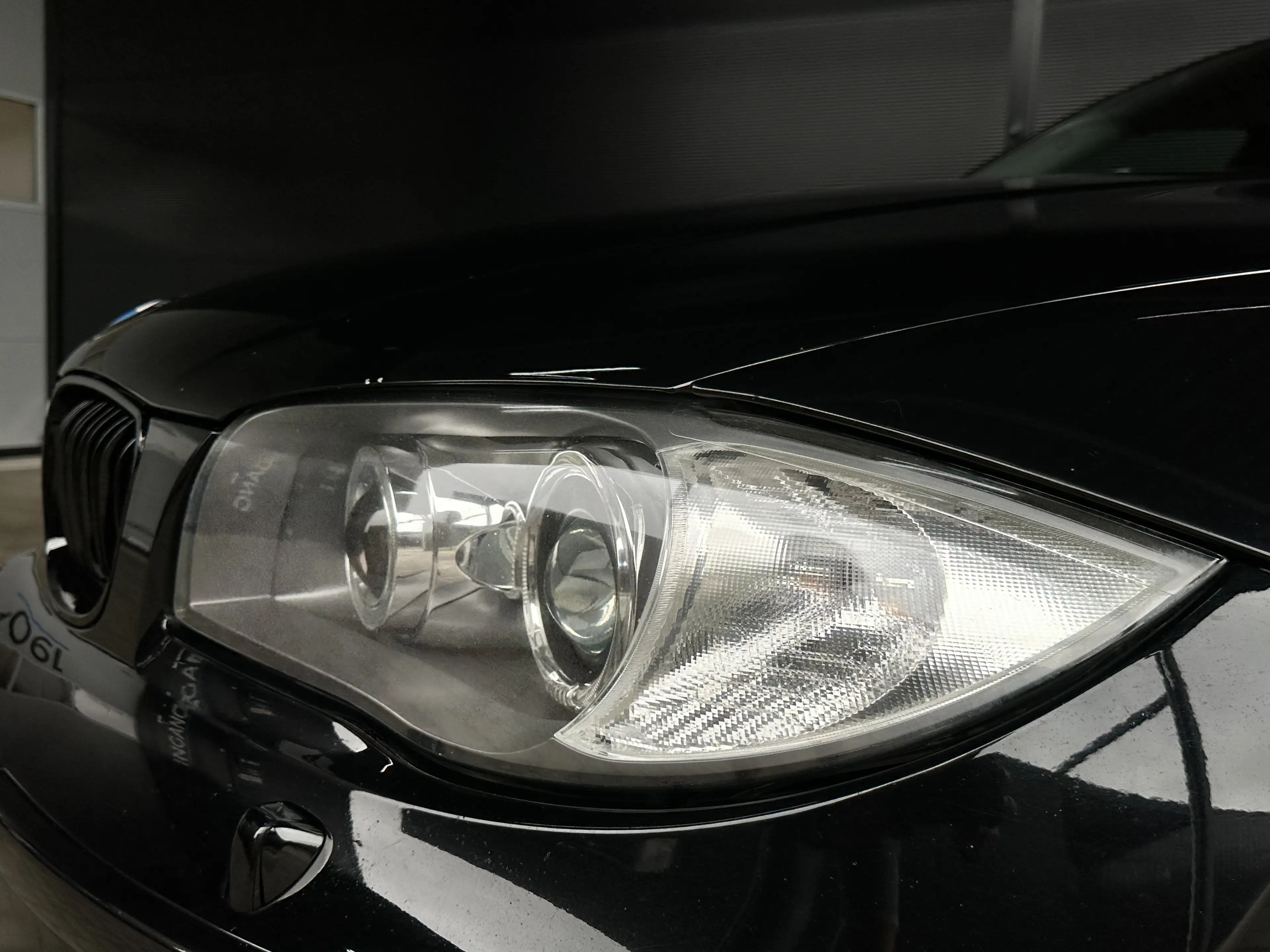 BMW 120 1 Serie 120i LCI NW KETTING 5-Deurs XENON Youngtim — photo 15