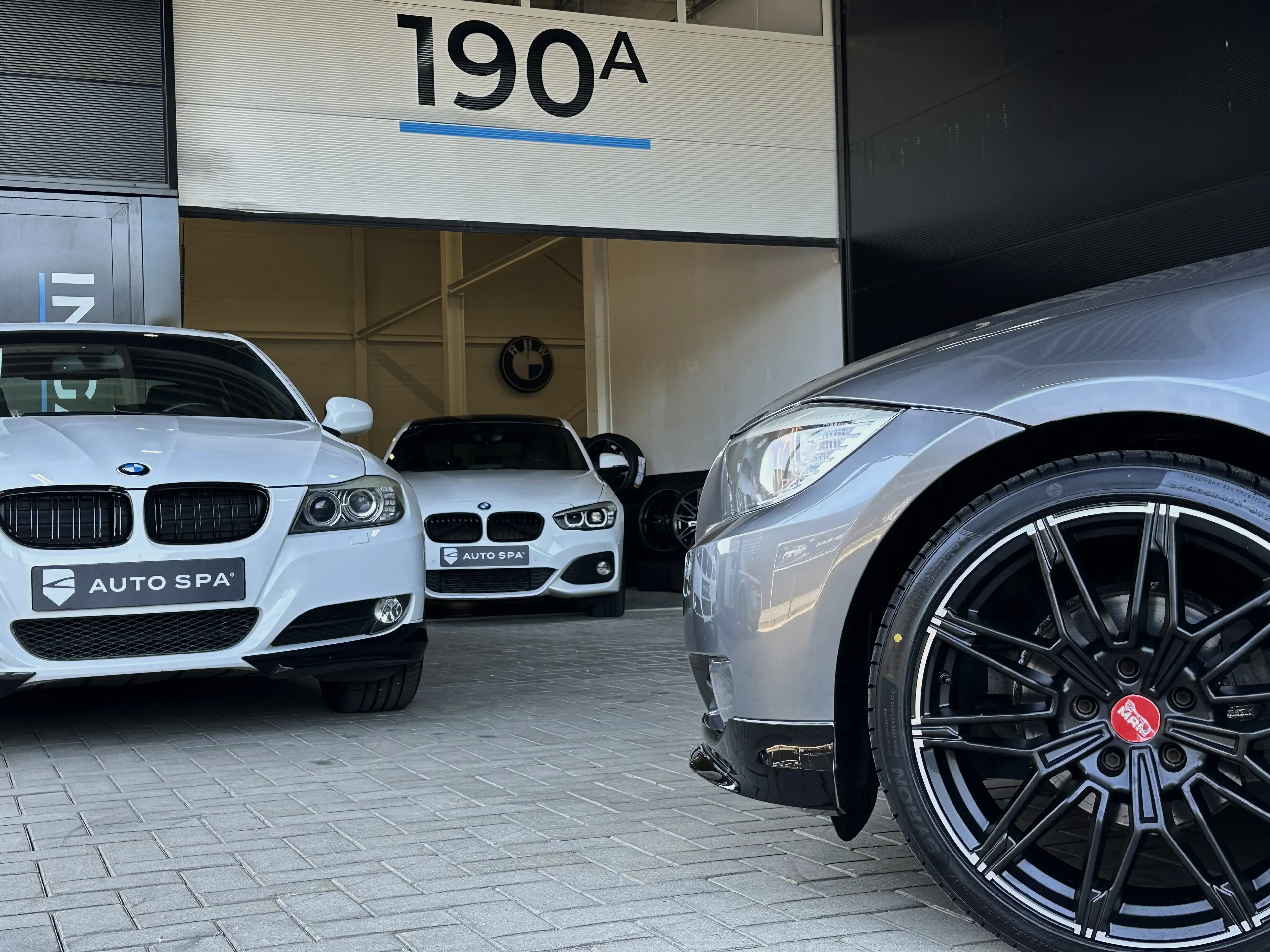 BMW 120 1 Serie 120i LCI NW KETTING 5-Deurs XENON Youngtim — photo 31