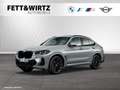 BMW X4 xDrive20i M Sport|Panorama|Head-Up|H/K Grau - thumbnail 1