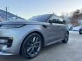 Land Rover Range Rover Sport P550e PHEV AWD Autobiography Grau - thumbnail 5