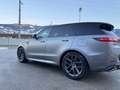 Land Rover Range Rover Sport P550e PHEV AWD Autobiography Grau - thumbnail 8