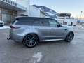 Land Rover Range Rover Sport P550e PHEV AWD Autobiography Grau - thumbnail 7