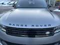 Land Rover Range Rover Sport P550e PHEV AWD Autobiography Grau - thumbnail 4