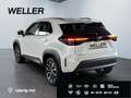 Toyota Yaris Cross Hybrid 130 1.5 Teamplayer *ACC*RCam* Weiß - thumbnail 7