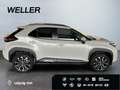 Toyota Yaris Cross Hybrid 130 1.5 Teamplayer *ACC*RCam* Weiß - thumbnail 10