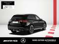 Mercedes-Benz GLC 220 d 4M EDITION AMG NIGHT 360 AHK MEMORY Schwarz - thumbnail 1
