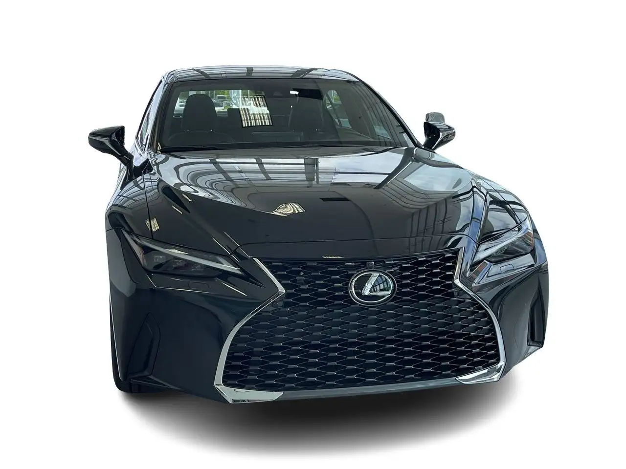 Lexus IS снимка Lexus IS