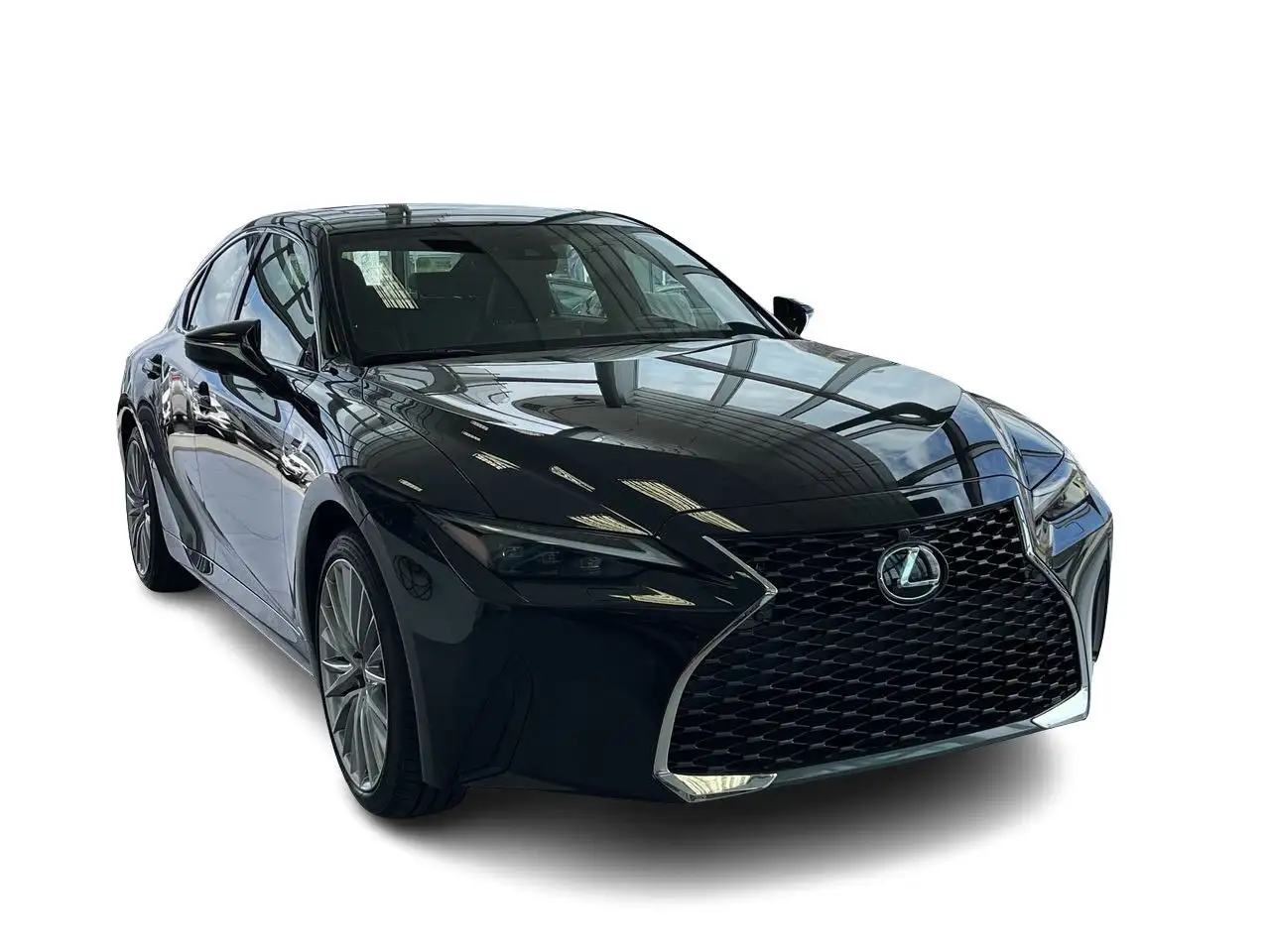 Lexus IS снимка Lexus IS