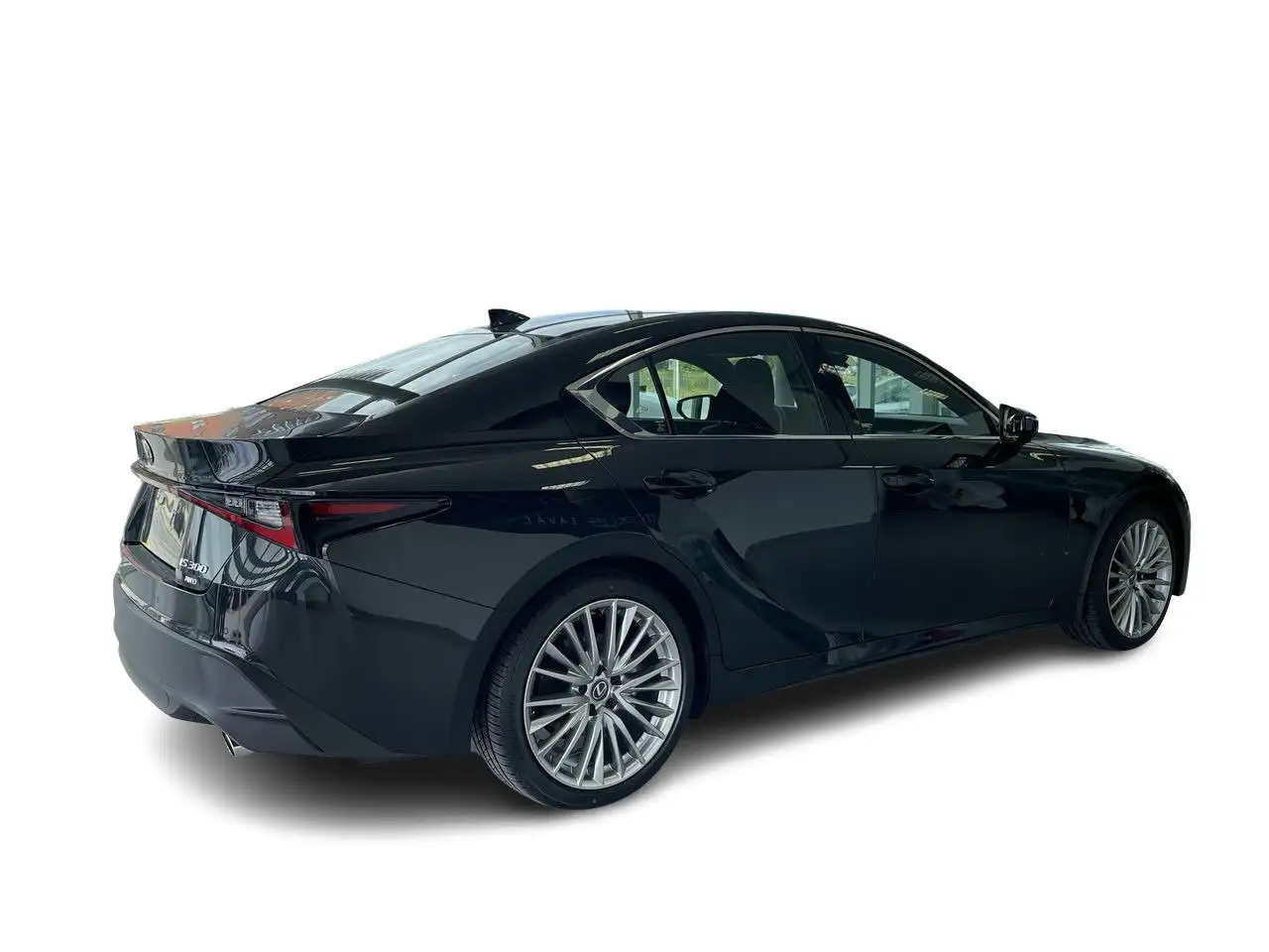 Lexus IS снимка Lexus IS