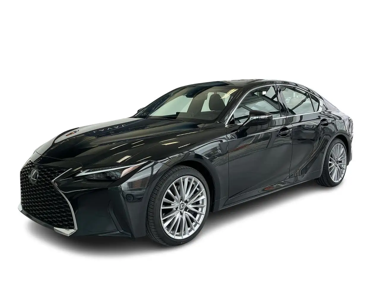 Lexus IS снимка Lexus IS