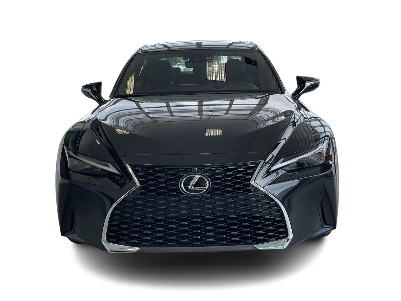 Lexus IS снимка Lexus IS