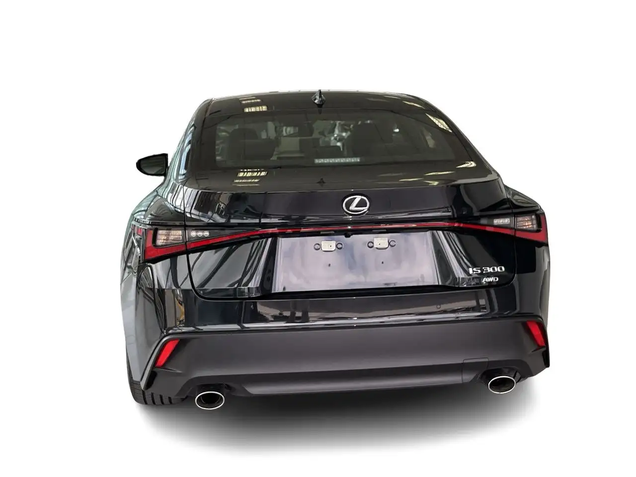 Lexus IS снимка Lexus IS