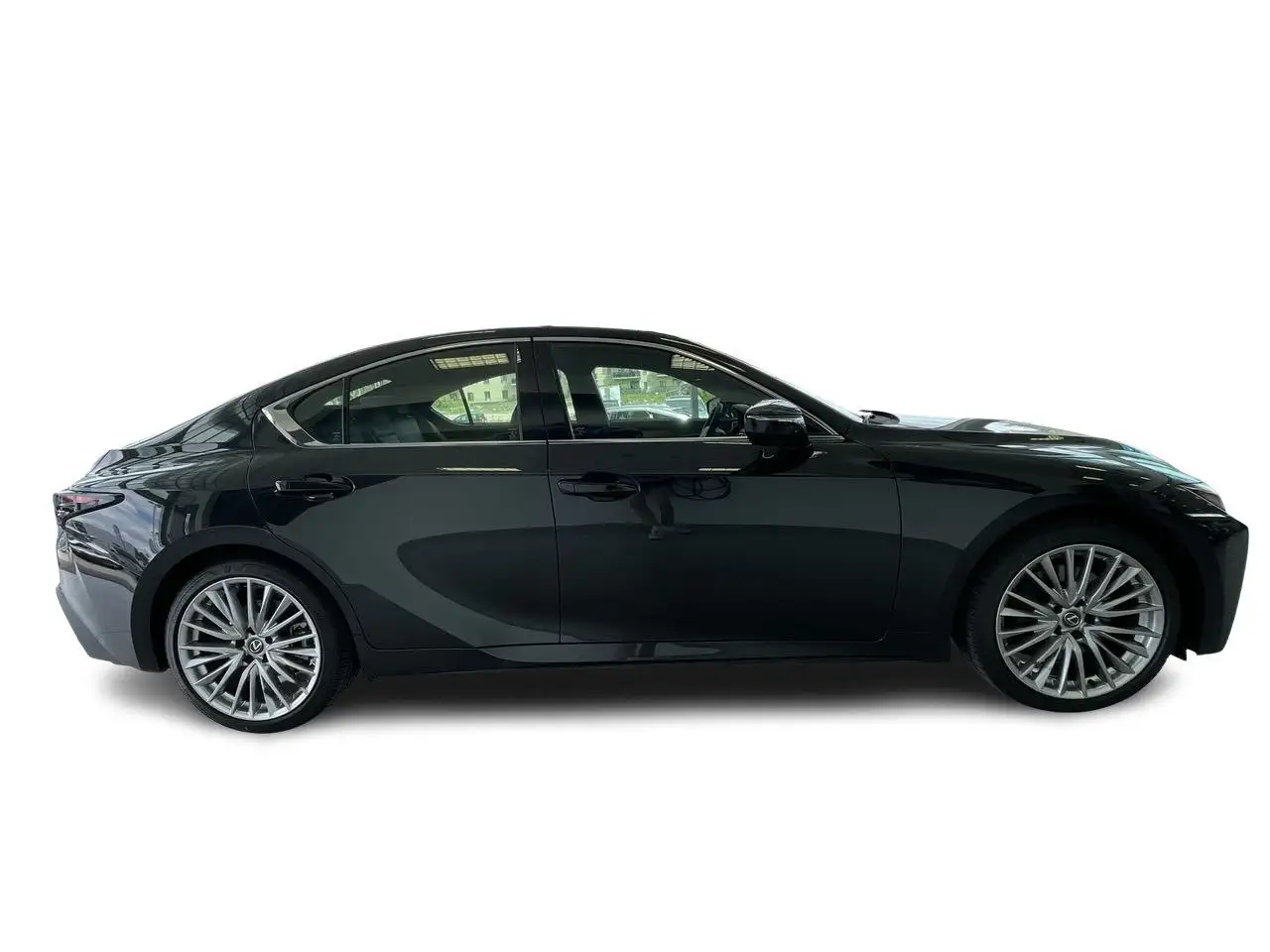 Lexus IS снимка Lexus IS