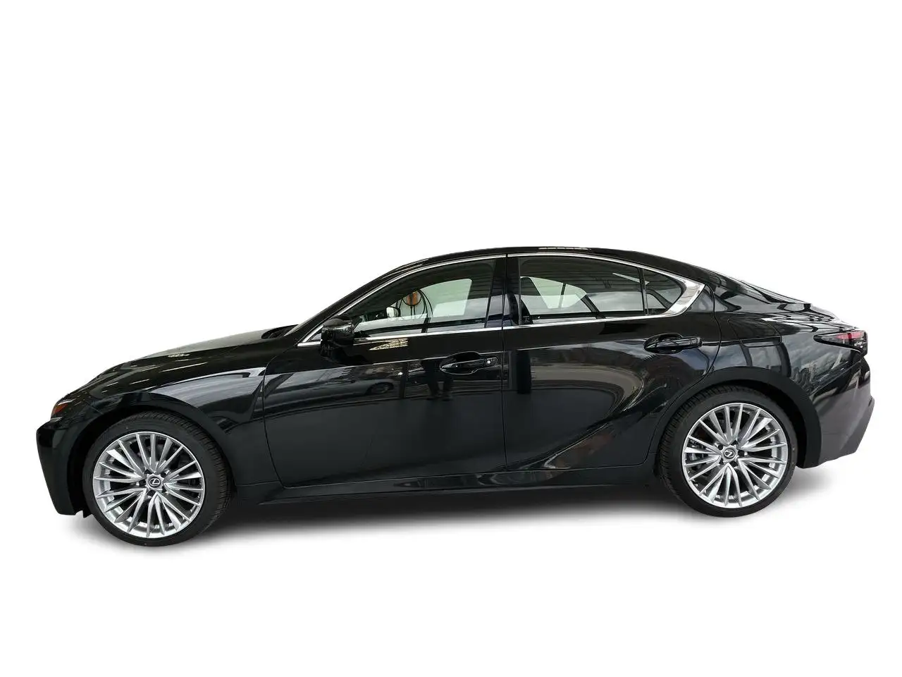 Lexus IS снимка Lexus IS