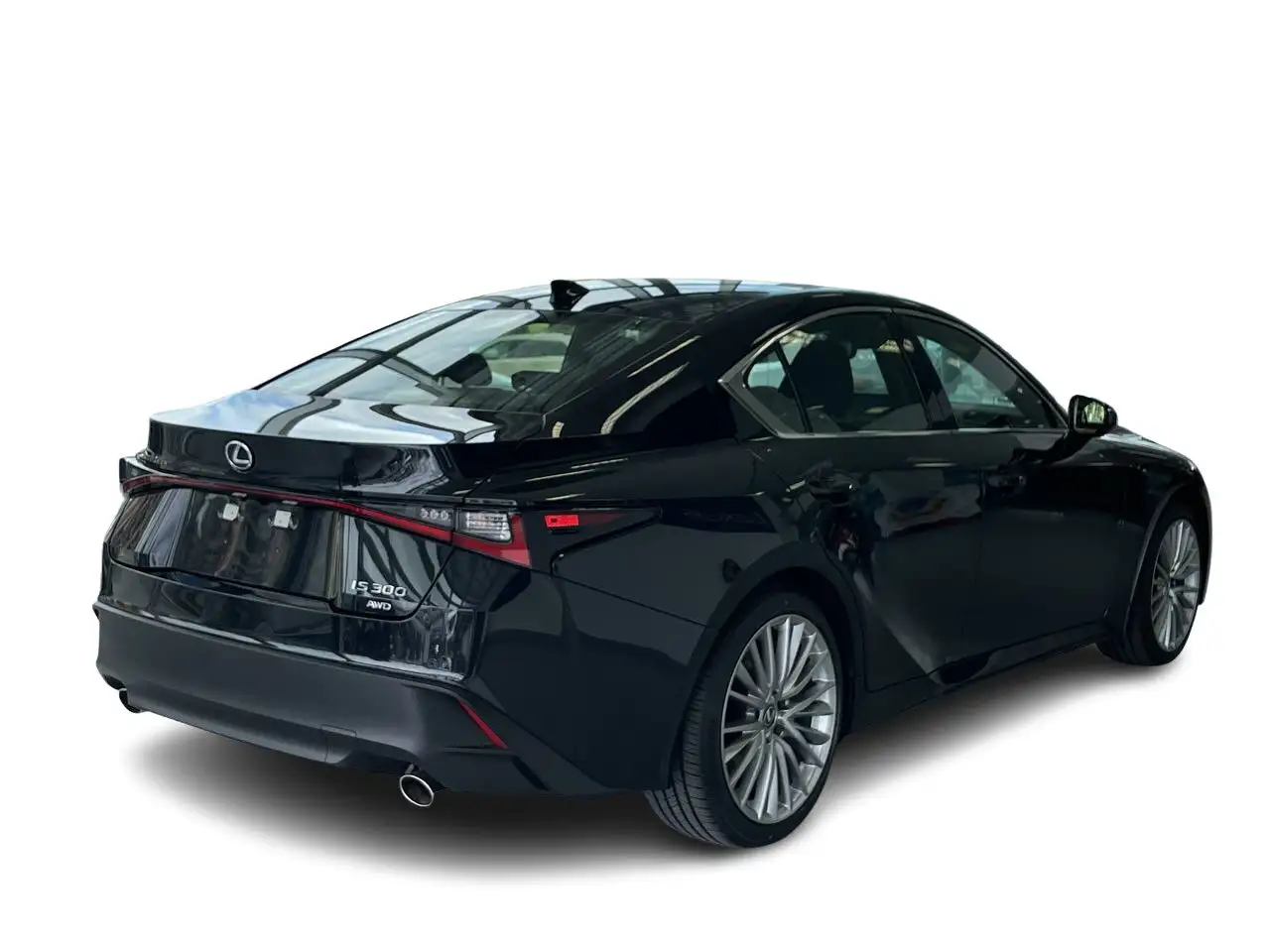 Lexus IS снимка Lexus IS
