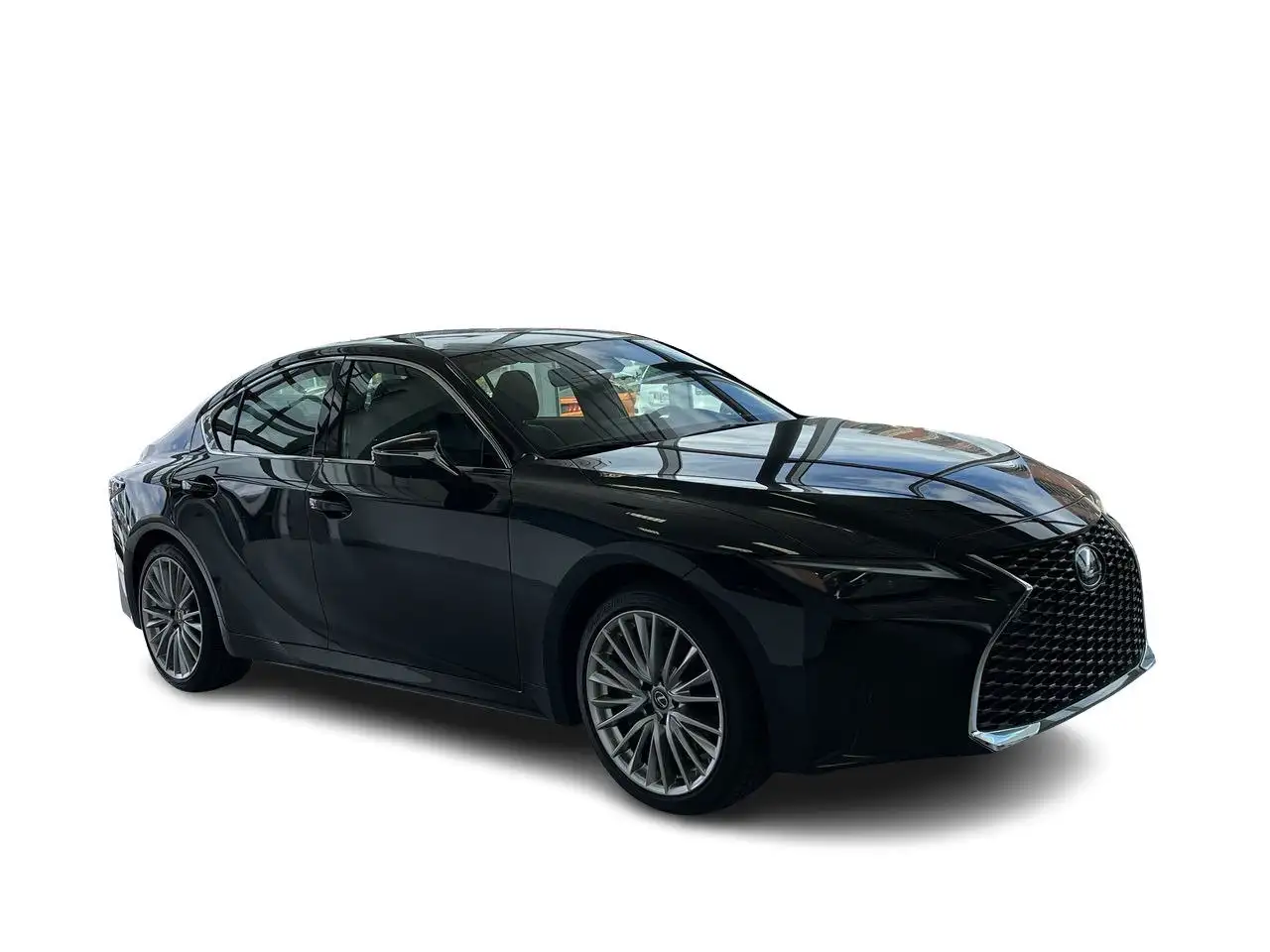 Lexus IS снимка Lexus IS