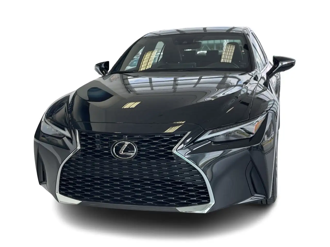 Lexus IS снимка Lexus IS