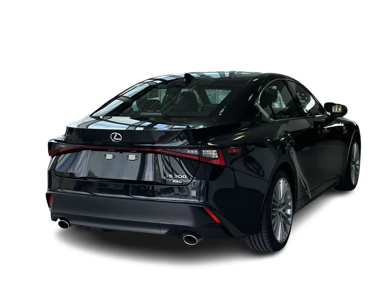Lexus IS снимка Lexus IS