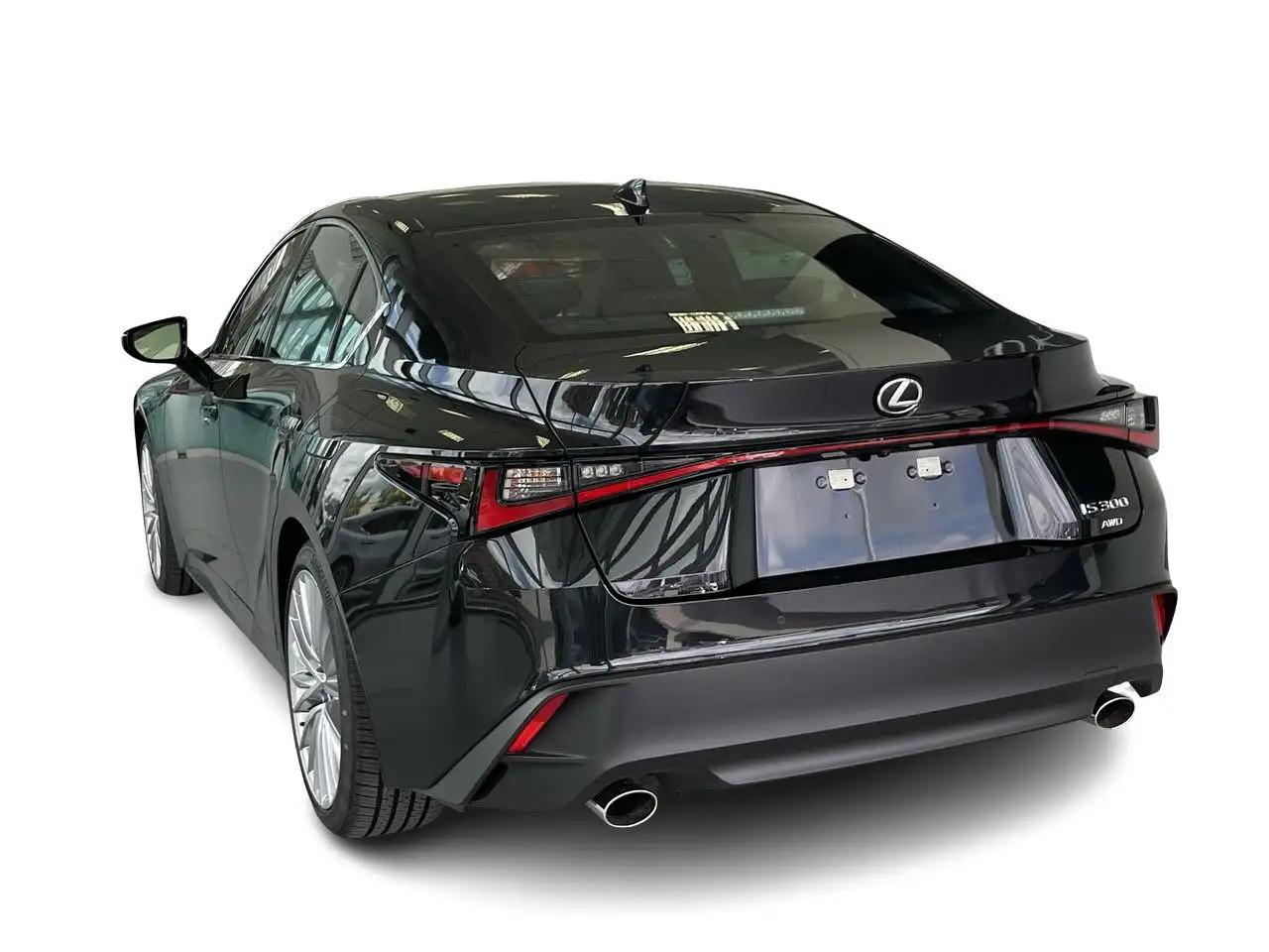 Lexus IS снимка Lexus IS