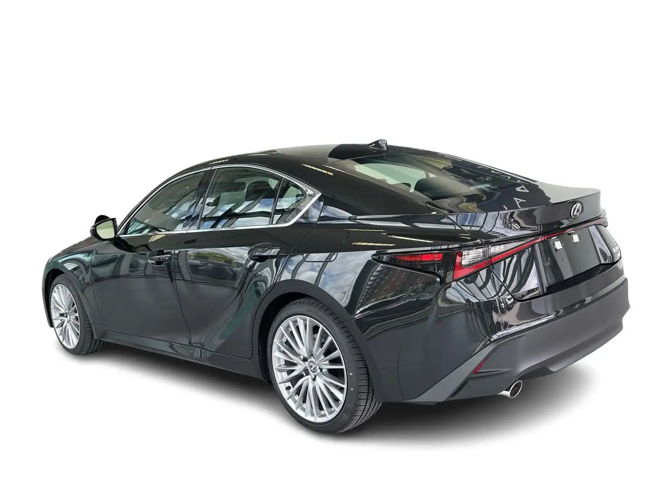 Lexus IS снимка Lexus IS