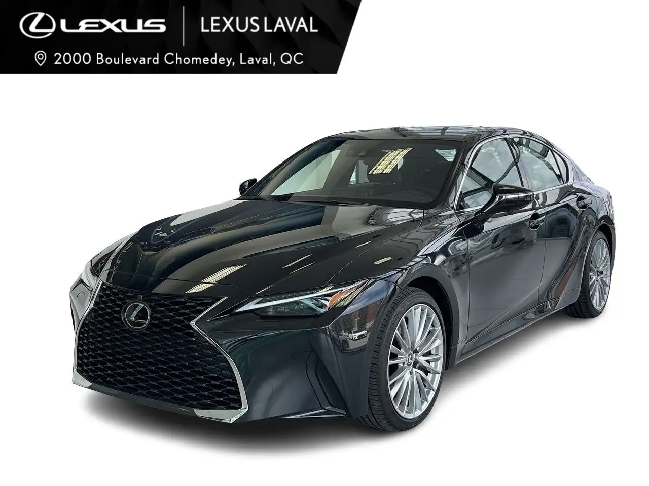 Lexus IS снимка Lexus IS