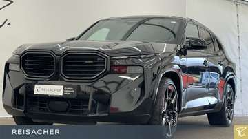 A AHK LCPro ACC HUD 360° PDC SHZ B&W 22"LM