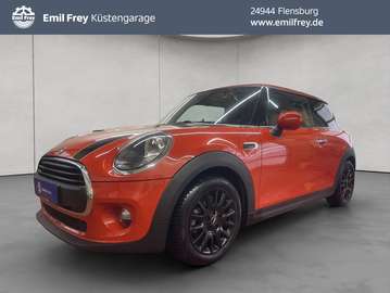 One 1.5 6-Gang Klima/ SHZ/ PDC