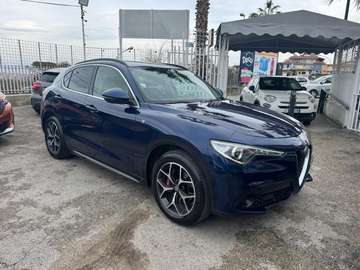 Stelvio 2020 2.2 t Ti Q4 210cv auto