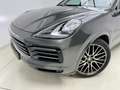 Porsche Cayenne Aut. Gris - thumbnail 14