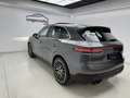 Porsche Cayenne Aut. Gris - thumbnail 4